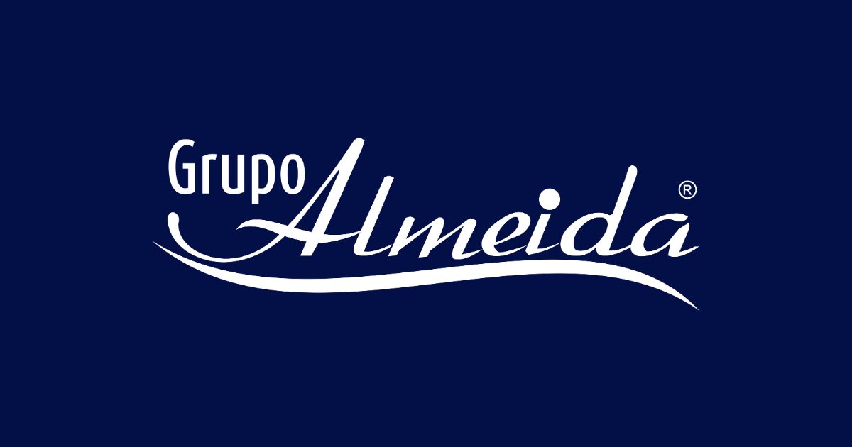 Grafica e Editora Almeida Ltda